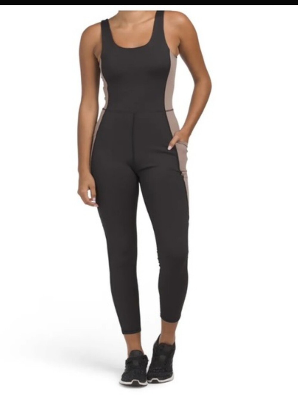NWT Yoga Bodysuit